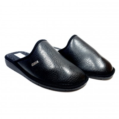 Ružička pánske papuče 21-27 Black